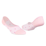 Supersox Fusion Vibe Pink Box Socks – Women (Pack of 9)