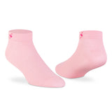 Supersox Fusion Vibe Pink Box Socks – Women (Pack of 9)