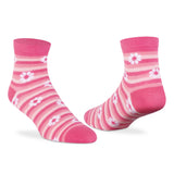 Supersox Fusion Vibe Pink Box Socks – Women (Pack of 9)