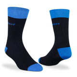 Supersox Socks That Never Take a Day Off – 7 Days Style Box Edition (Pack of 9)