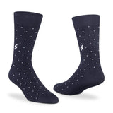 Supersox Modal Zero Odor Socks Box UltraSoft Pack of 9