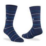 Supersox Modal Zero Odor Socks Box UltraSoft Pack of 9