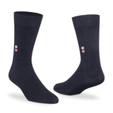 Supersox Modal Zero Odor Socks Box UltraSoft Pack of 9