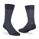 Supersox Modal Zero Odor Socks Box UltraSoft Pack of 9