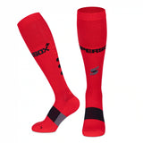 Marathon Compression Red Socks (Pack of 1)