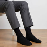 Basic Crew Socks - Men (Pack of 6)