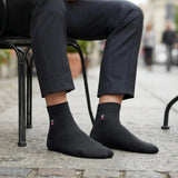Ankle