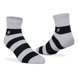 Casual Ankle Socks for Men (Pack of 2)