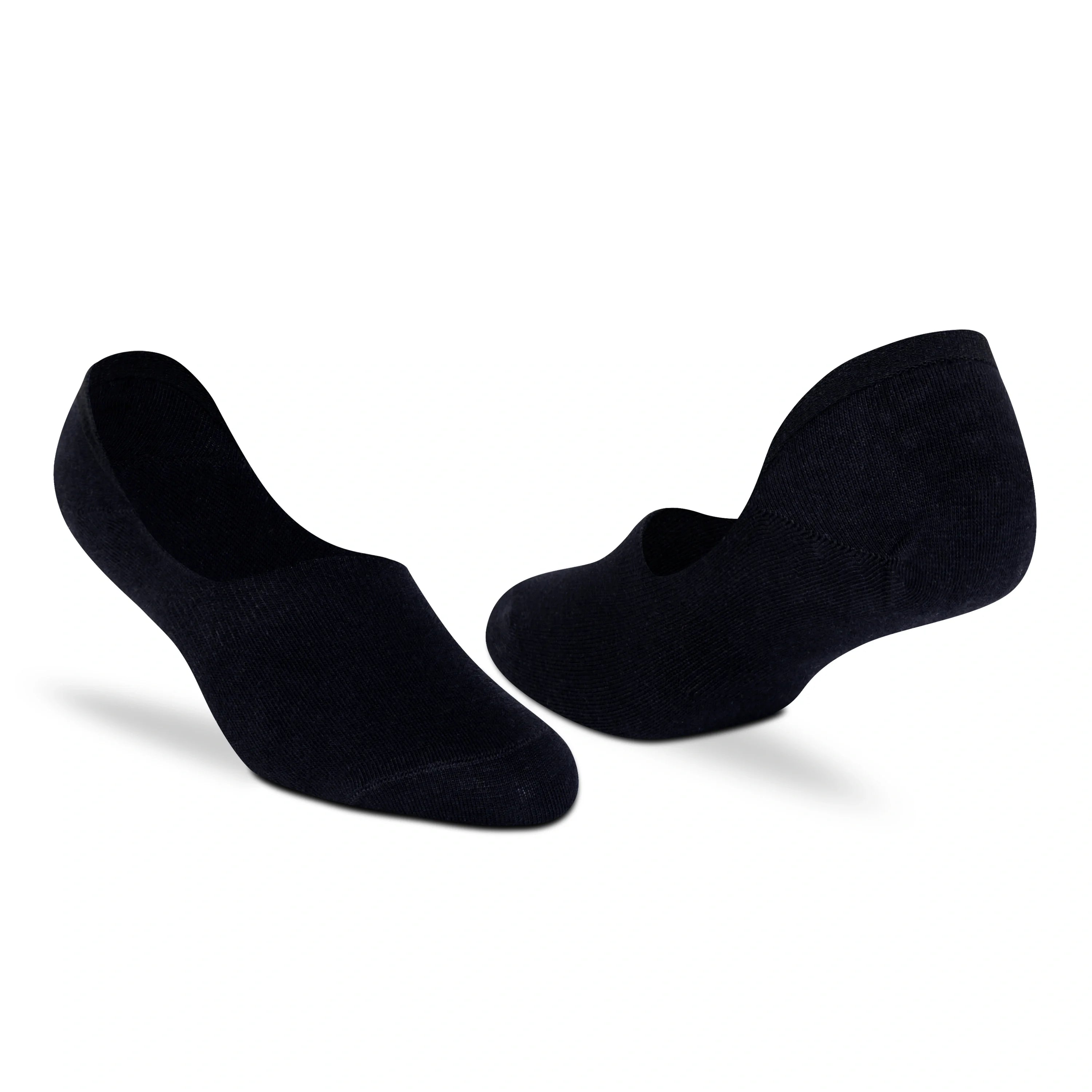 Supersox Basic No-Show Socks - Men (Pack of 3)