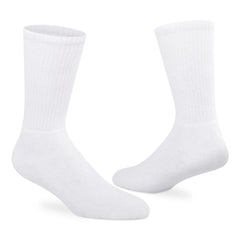 Black - White - Light Grey Melange