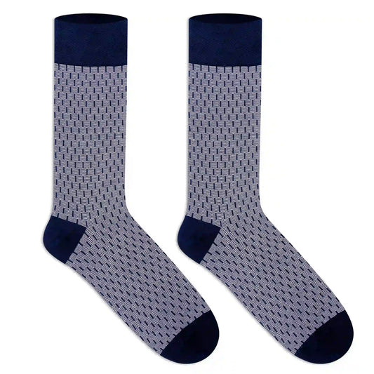 Premium Crew Socks for Men (Pack of 1) 3000