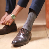 Premium Crew Socks - Men (Pack of 1)