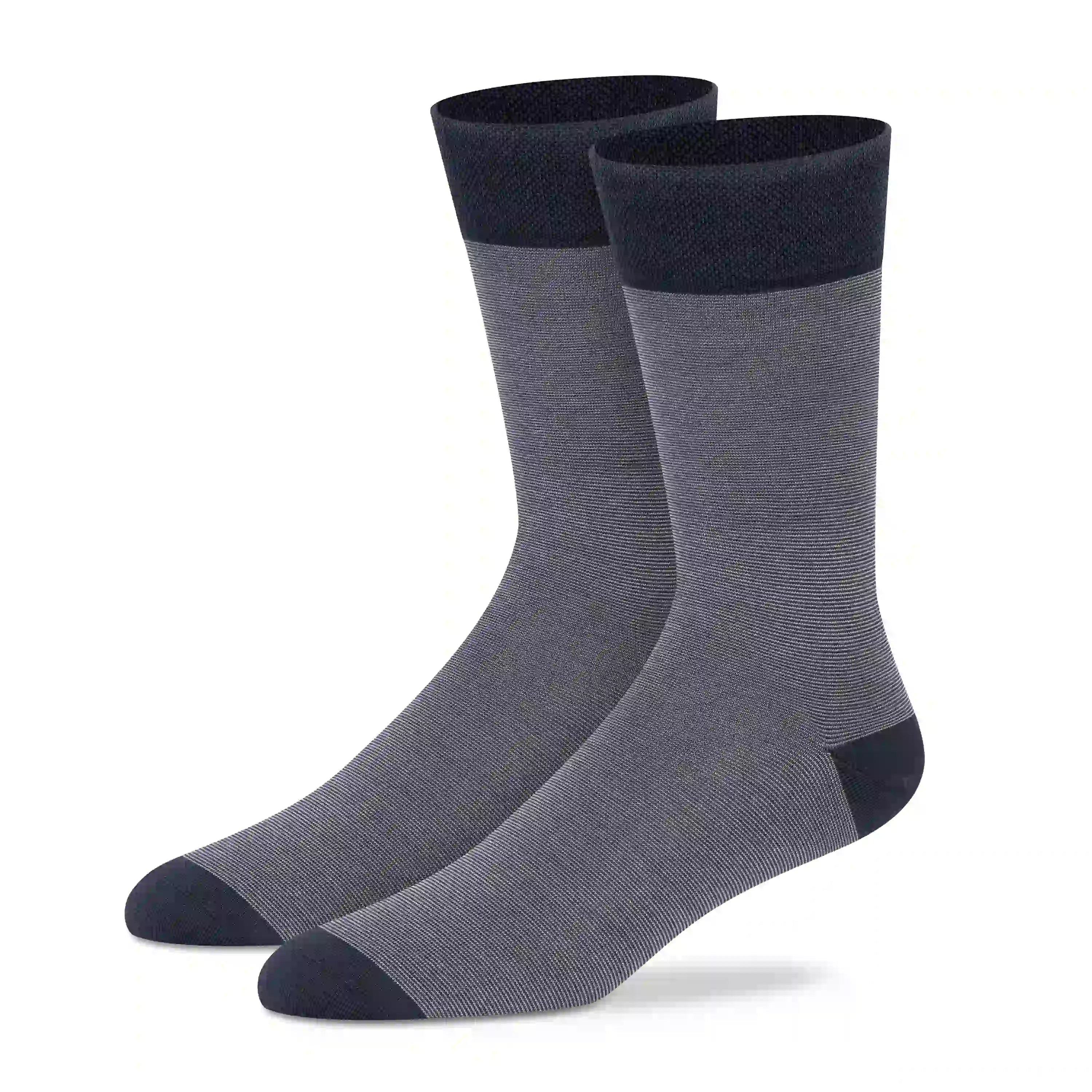 Premium Crew Socks for Men (Pack of 1)