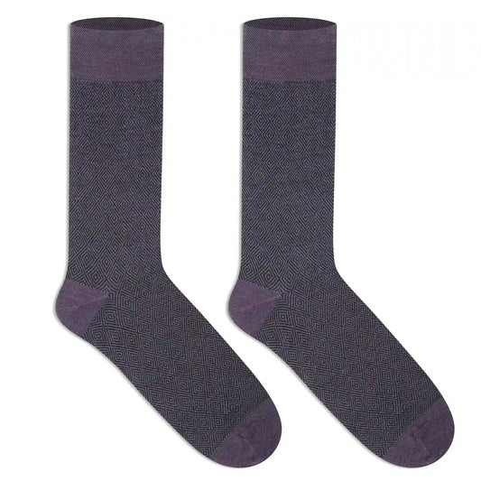 Premium Crew Socks for Men (Pack of 1) 3000