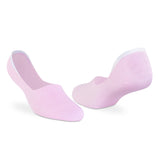 Light Pink - Light Aqua - Lavender