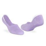 Light Pink - Light Aqua - Lavender