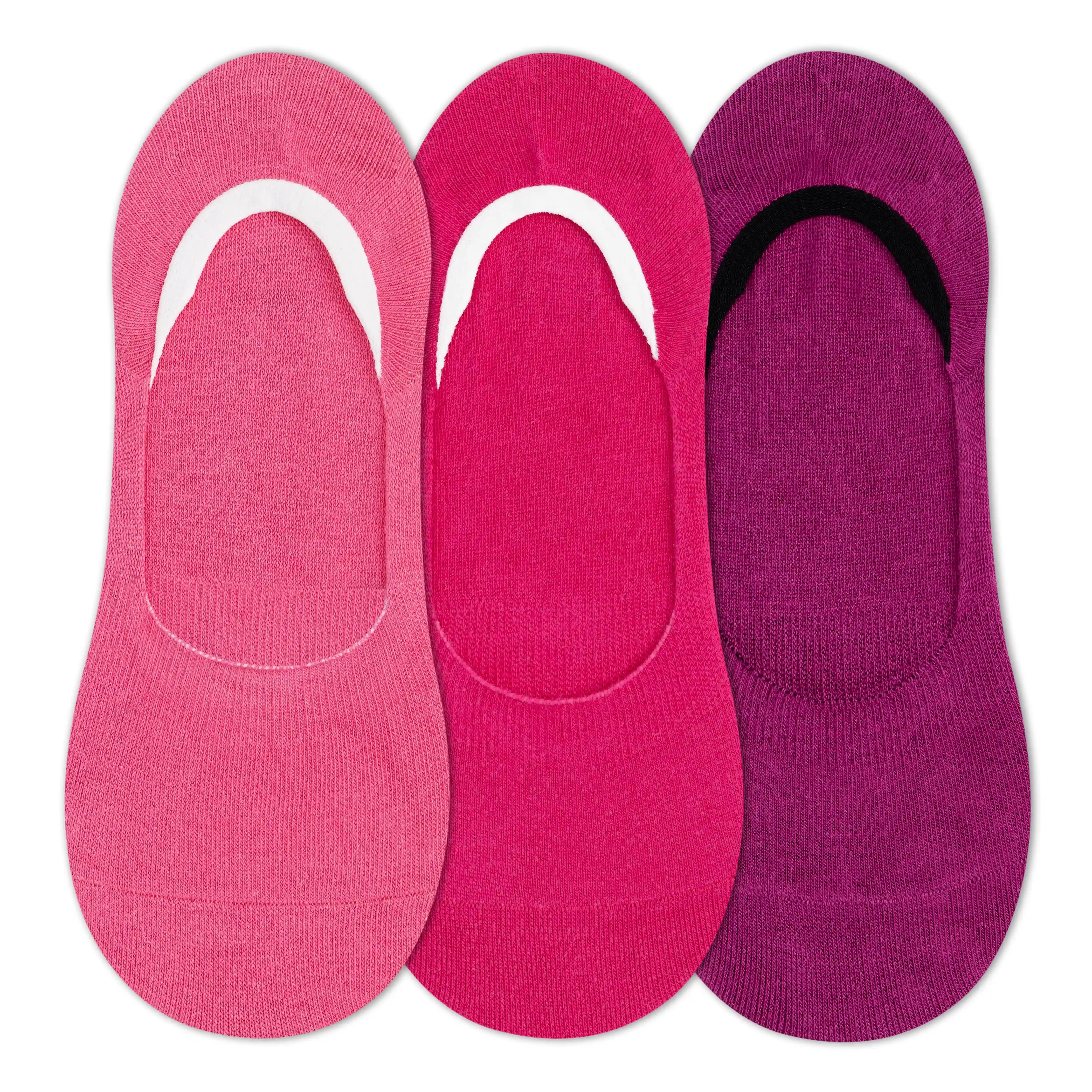 Medium Pink - Magenta - Dark Pink