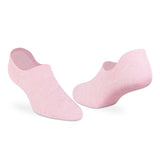 Basic No-Show Socks for Women (Pack of 3)