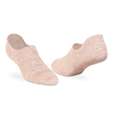 Basic No-Show Socks for Women (Pack of 3)