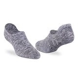 Basic No-Show Socks for Women (Pack of 3)