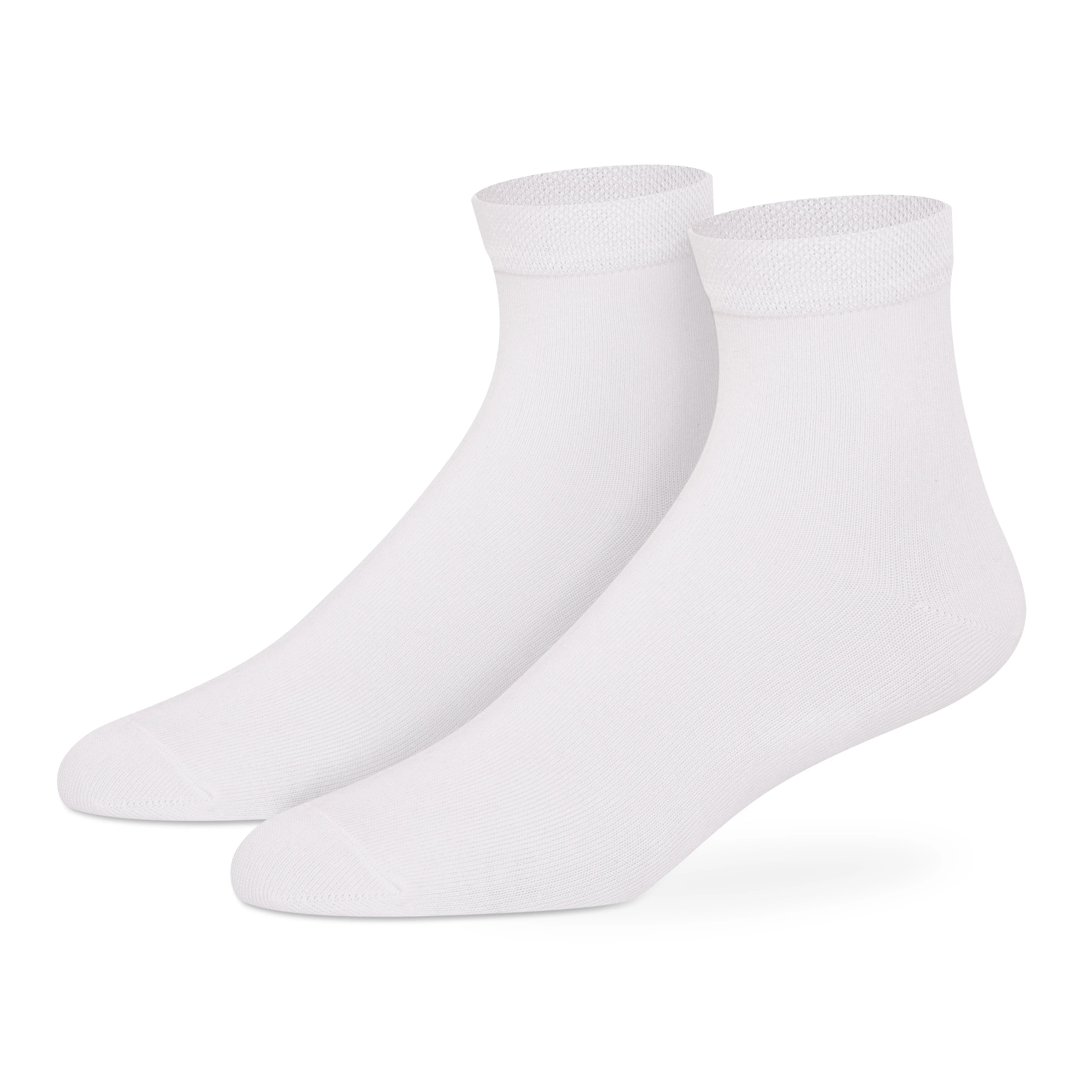Zero Collection Ankle Socks for Men (Pack of 1)