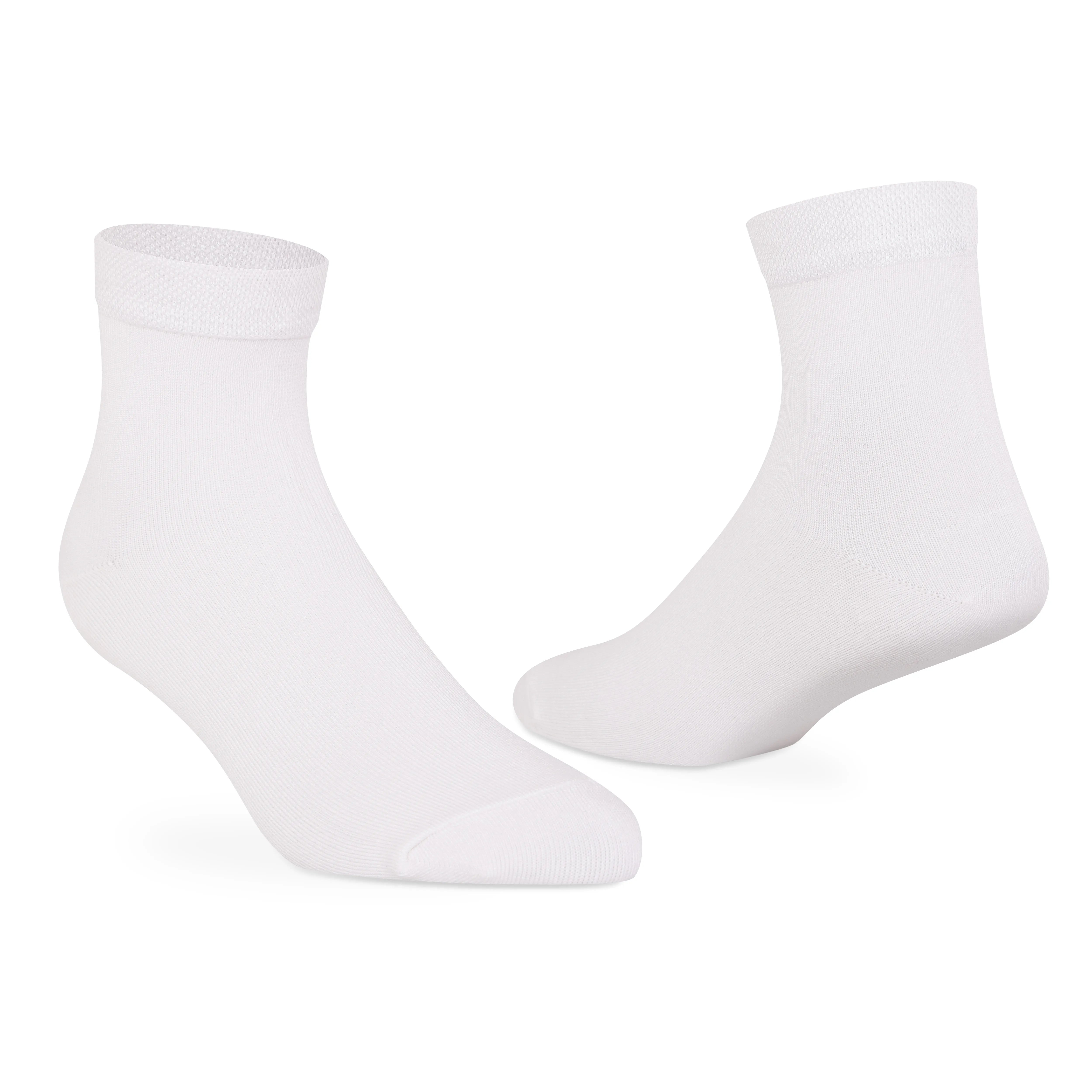 Zero Collection Ankle Socks for Men (Pack of 1)