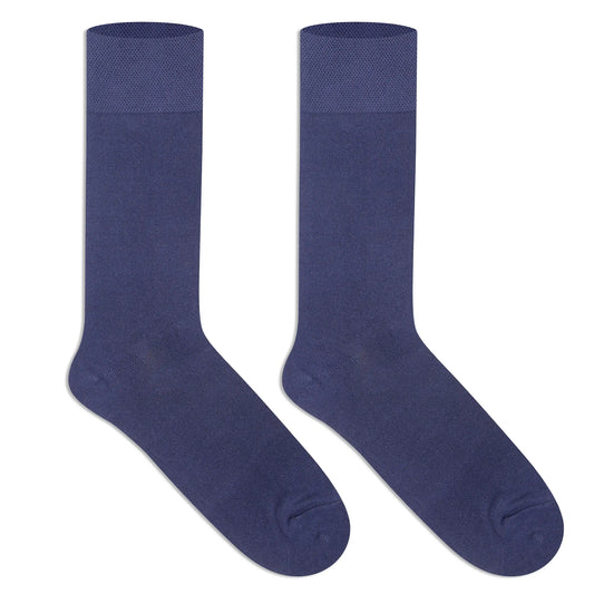 Zero Collection Crew Socks for Men (Pack of 1) 3000