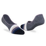 Supersox Casual No-Show Socks - Men (Pack of 2)