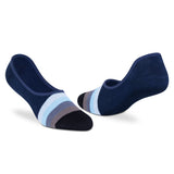 Supersox Casual No-Show Socks - Men (Pack of 2)