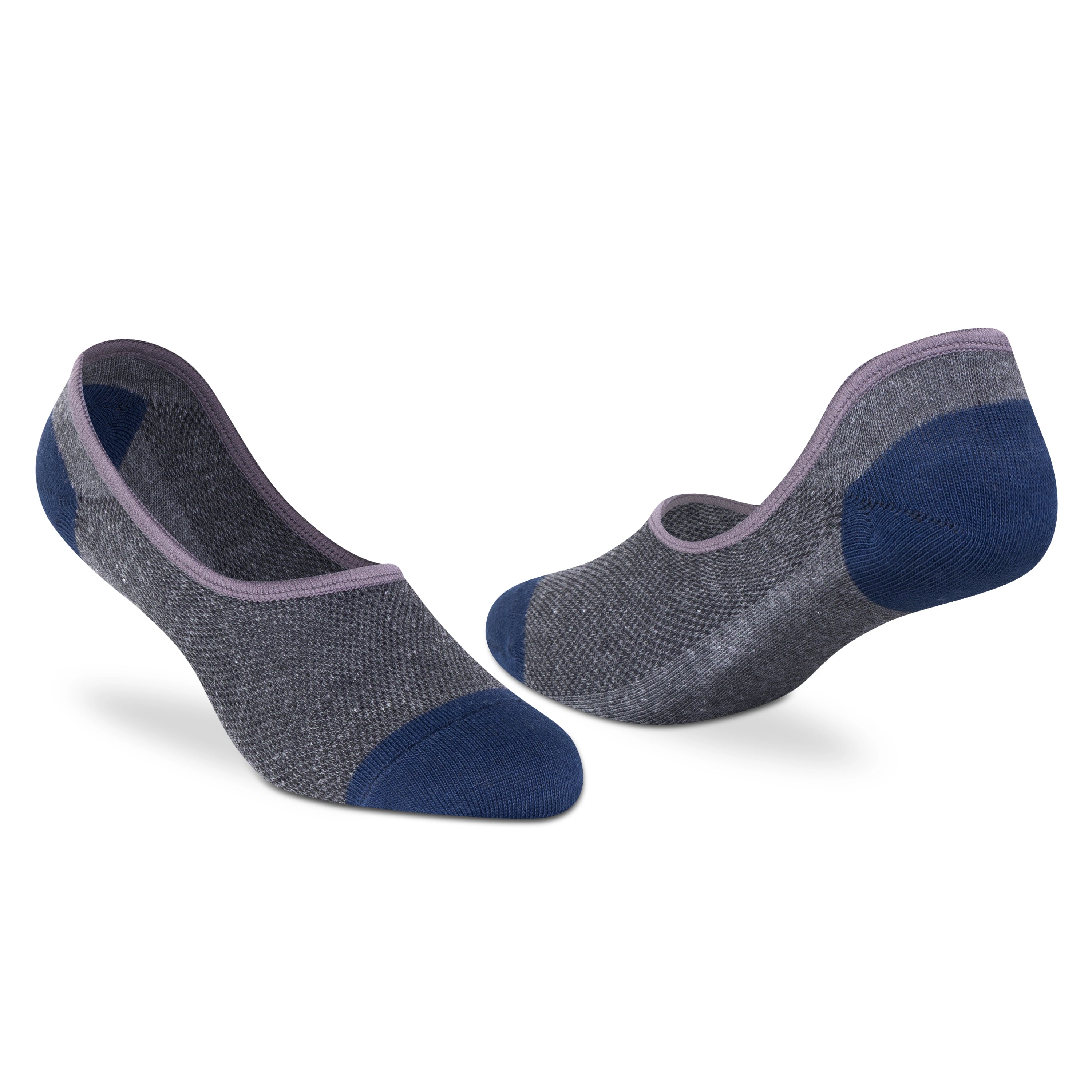 Supersox Casual No-Show Socks - Men (Pack of 3)