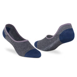 Supersox Casual No-Show Socks - Men (Pack of 3)