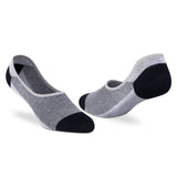 Supersox Casual No-Show Socks - Men (Pack of 3)