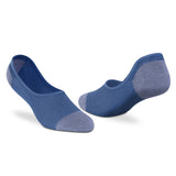 Supersox Casual No-Show Socks - Men (Pack of 3)