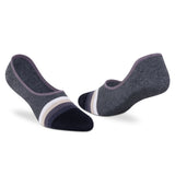 Supersox Casual No-Show Socks - Men (Pack of 3)