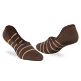 Supersox Casual No-Show Socks - Men (Pack of 3)