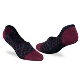 Supersox Casual No-Show Socks - Men (Pack of 3)