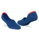 Supersox Casual No-Show Socks - Men (Pack of 3)