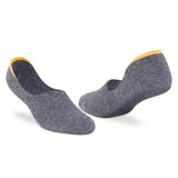 Supersox Casual No-Show Socks - Men (Pack of 3)