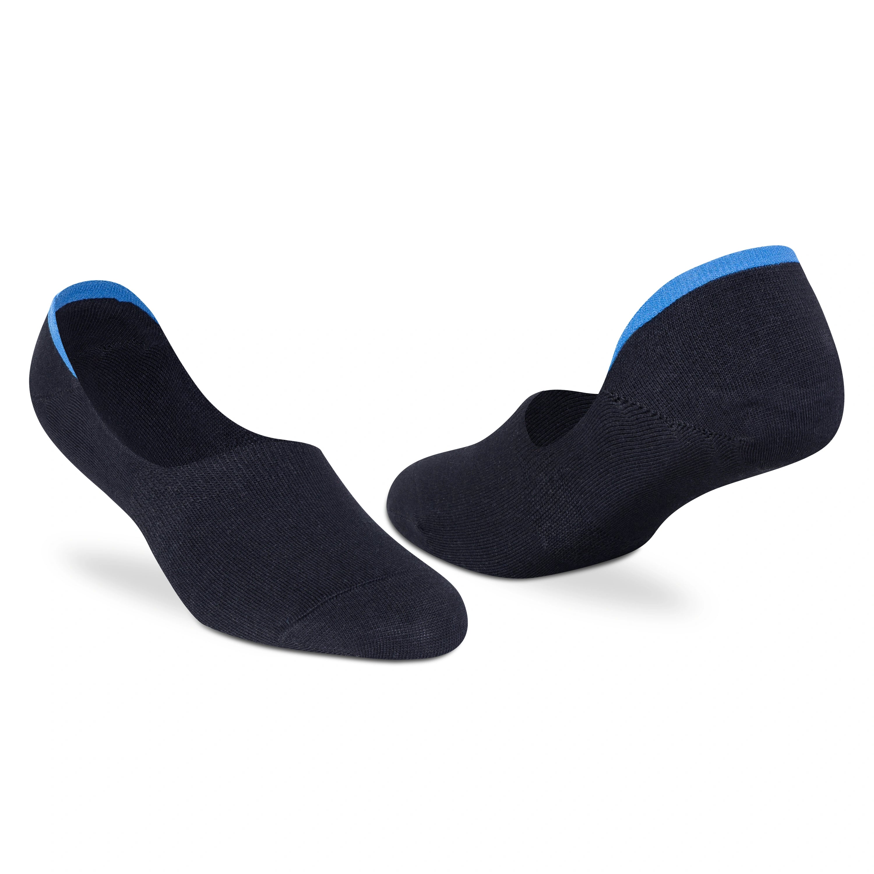 Supersox Casual No-Show Socks - Men (Pack of 3)