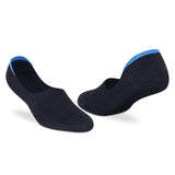 Supersox Casual No-Show Socks - Men (Pack of 3)