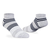 Casual Low-Cut Socks for Men (Pack of 2)