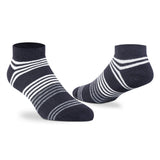 Casual Low-Cut Socks for Men (Pack of 2)