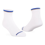 Casual Ankle Socks for Men (Pack of 2)