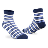 Casual Ankle Socks for Men (Pack of 2)