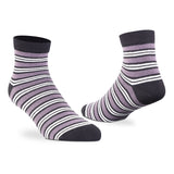 Casual Ankle Socks for Men (Pack of 2)