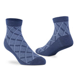 Casual Ankle Socks for Men (Pack of 3)