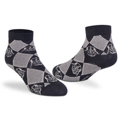 Star Wars Ankle Socks for Men (Pack of 3)