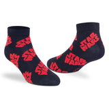 Star Wars Ankle Socks for Men (Pack of 3)