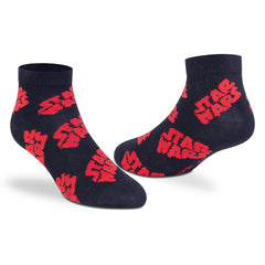 Star Wars Ankle Socks for Men (Pack of 3)