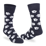 Disney Mickey Mouse Crew Socks - Men (Pack of 1)